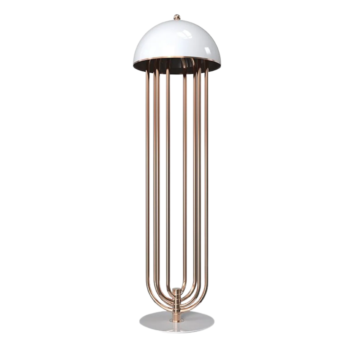 Turner Floor Lamp