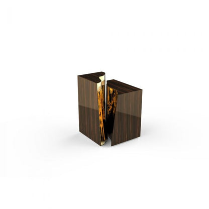 Lapiaz Side Table