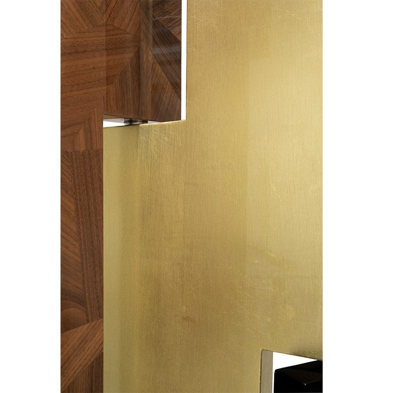 Avenue Folding Screen