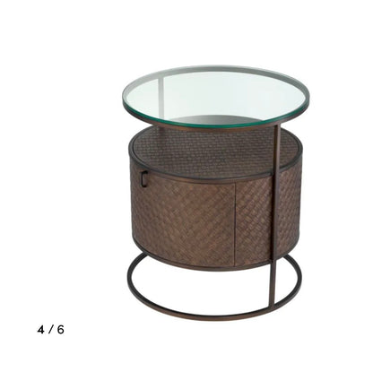 Nightstand Napa Valley