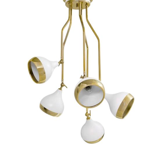 Hanna Ceiling Suspension by DelightFull
