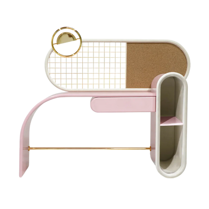 Bubble Gum Desk
