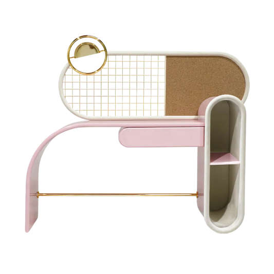 Bubble Gum Desk