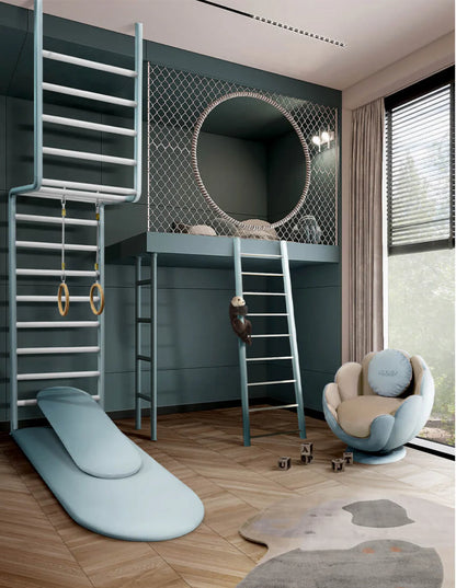 Lotus Armchair