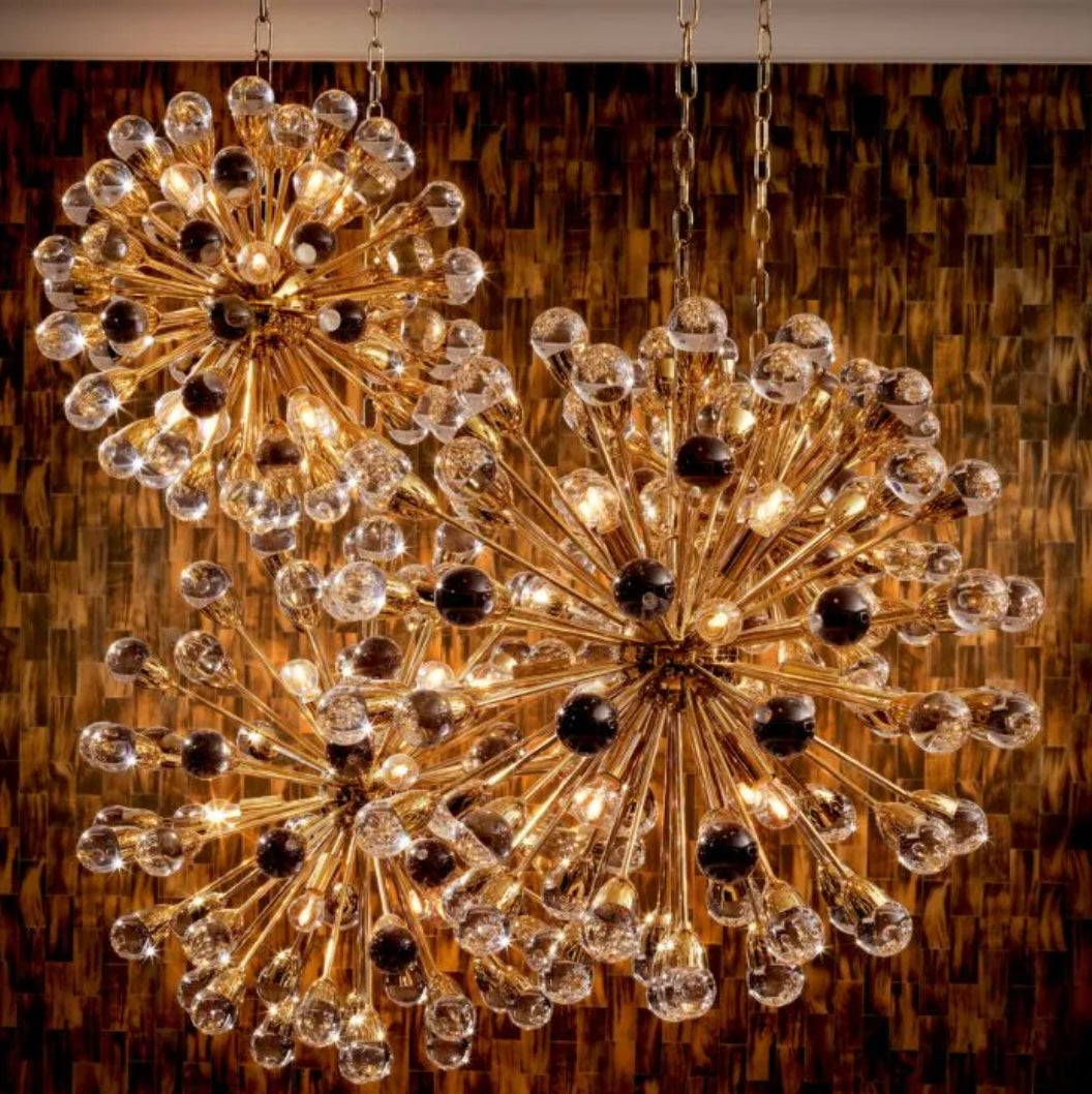 Chandelier Anto L by Eichholtz