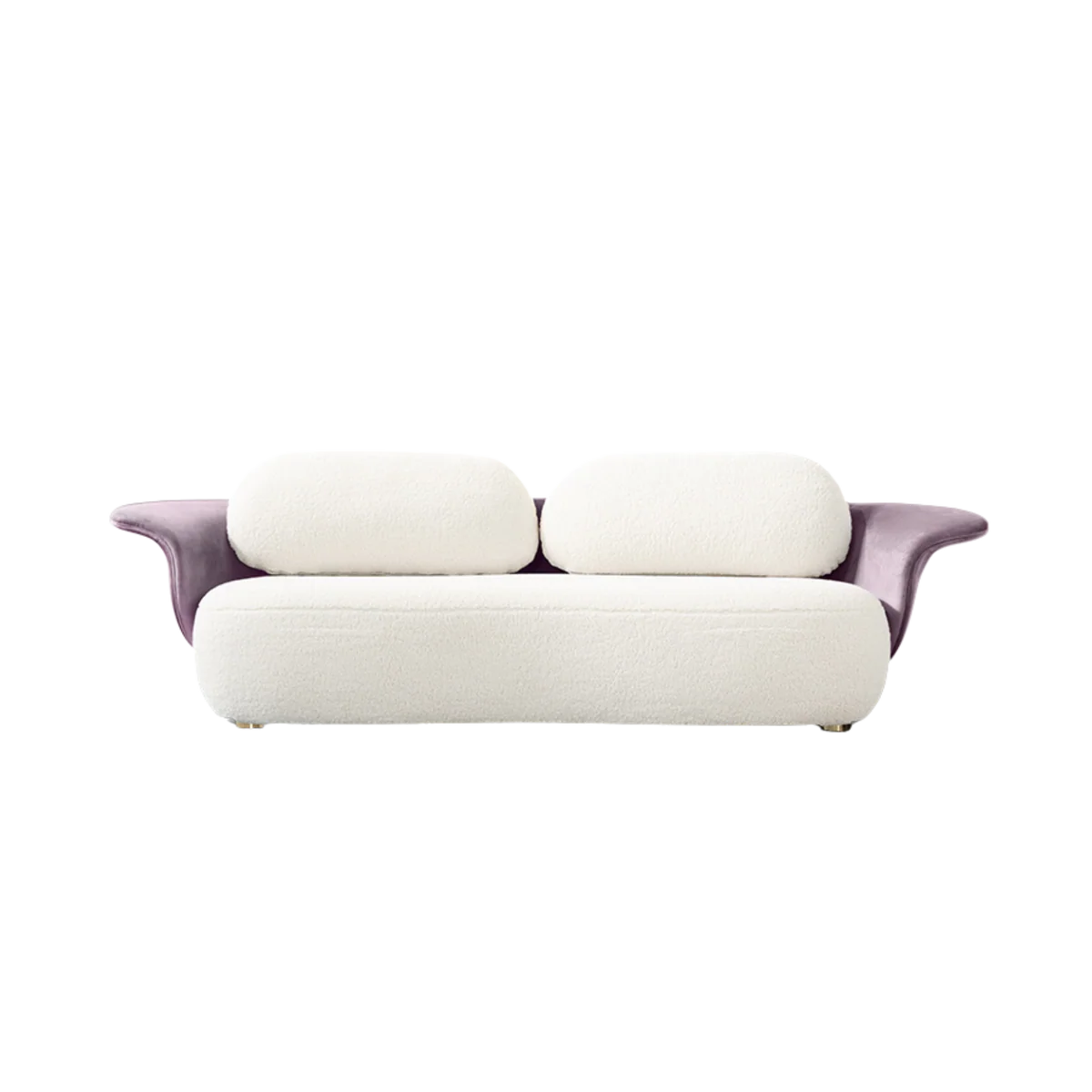 Lewis Two Seat Sofa