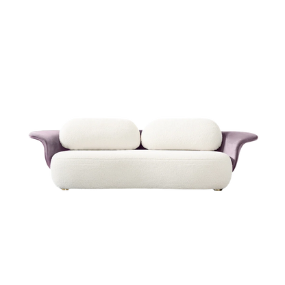 Lewis Two Seat Sofa