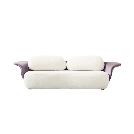 Lewis Two Seat Sofa