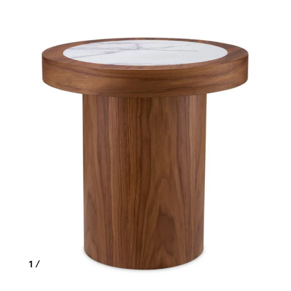 Side Table Presedio