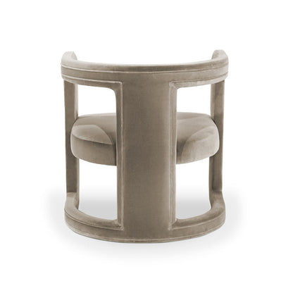 Rukay Bold Armchair