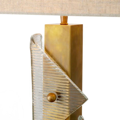 Table Lamp Mirabella