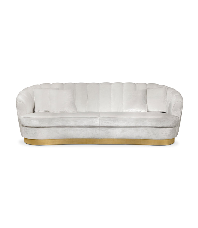 Pearl Sofa