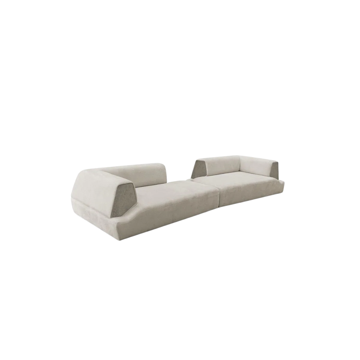 Siphon Modular Sofa