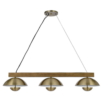 Sete Island LED Chandelier