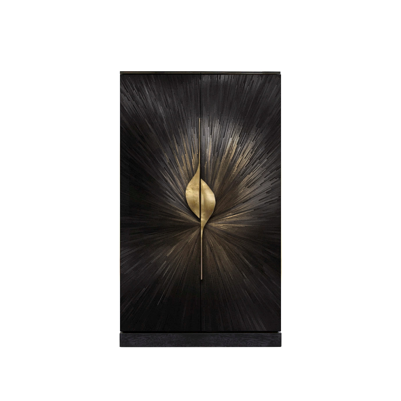 Celine Straw Armoire