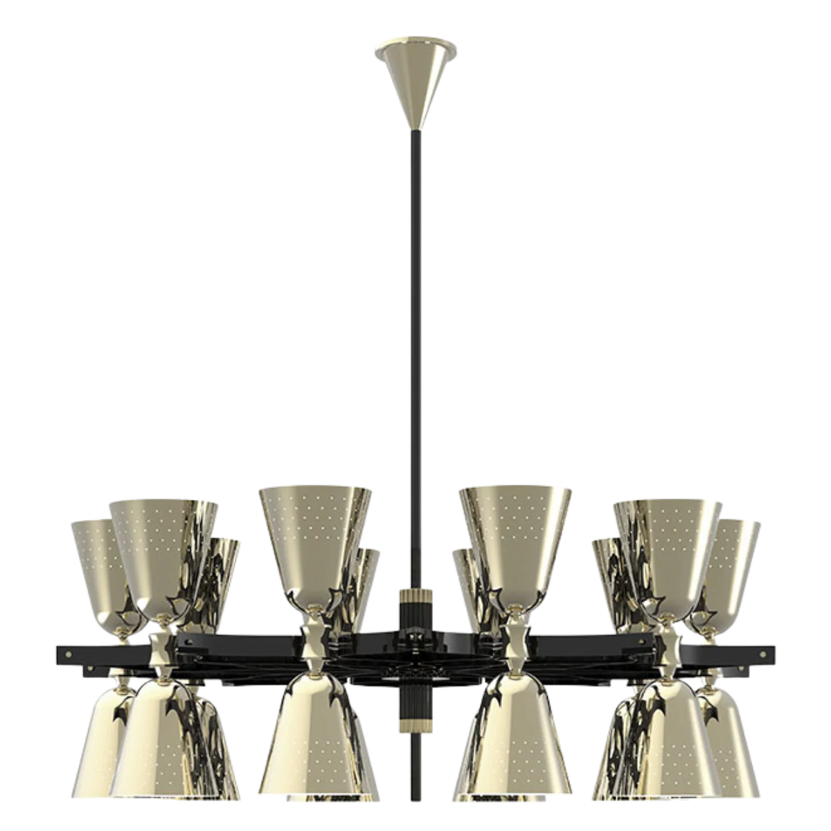 Charles 20 Suspension by DelightFull