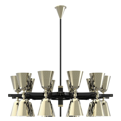 Charles 20 Suspension by DelightFull
