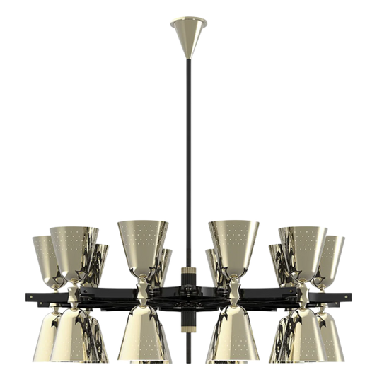 Charles 20 Suspension by DelightFull