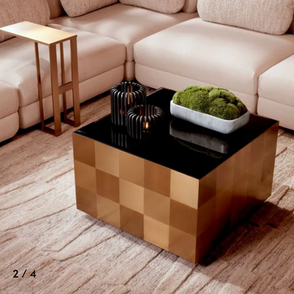 Coffee Table Saint John