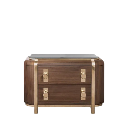 Kahn Nightstand