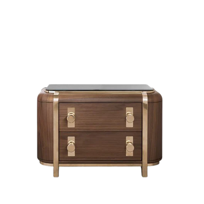 Kahn Nightstand