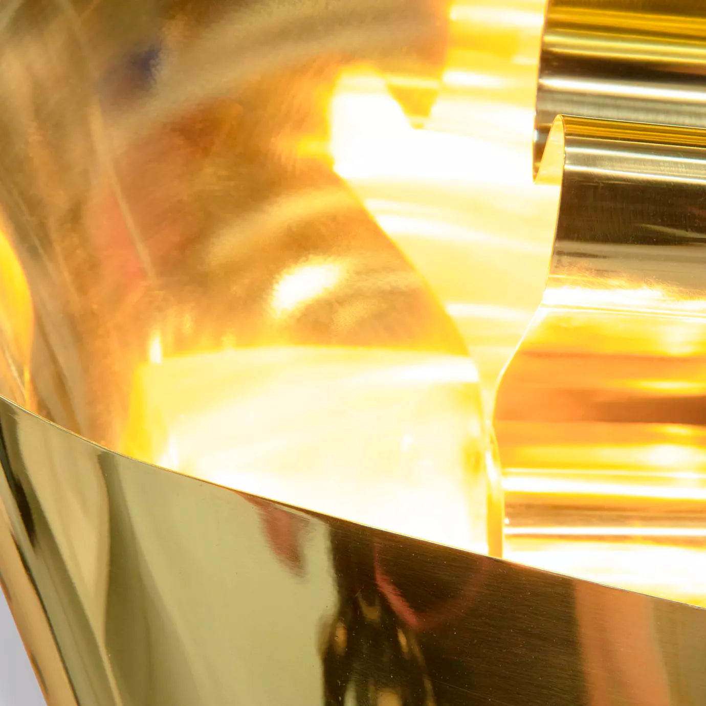Neurotic Sculpture Wall Light by Koket