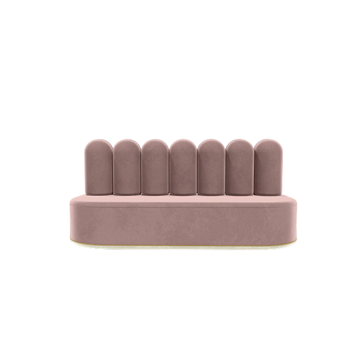 Cotton Candy II Sofa