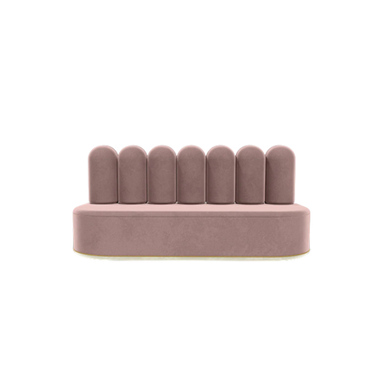 Cotton Candy II Sofa