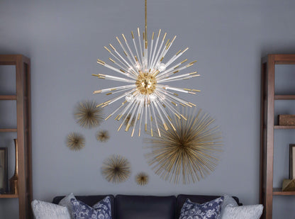Andromeda Chandelier