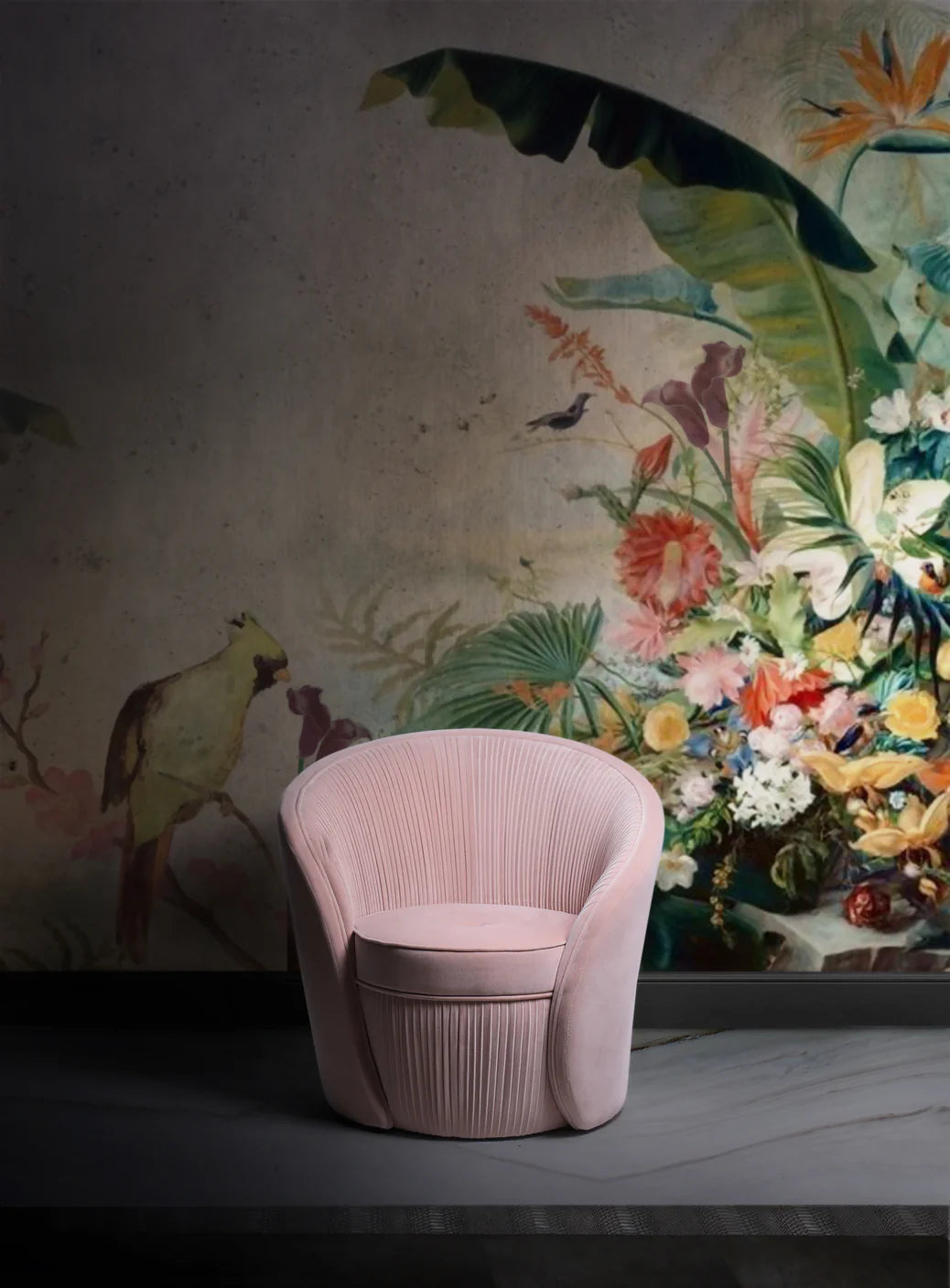 Bloom III Chair