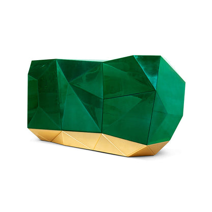 Diamond Sideboard