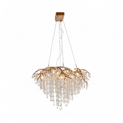 Branch Chandelier