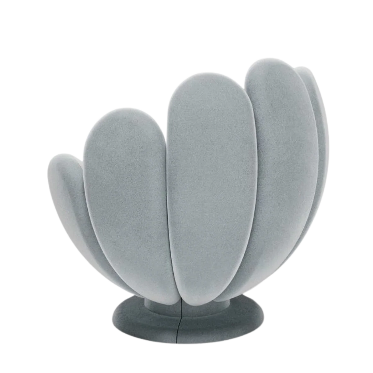 Lotus Armchair