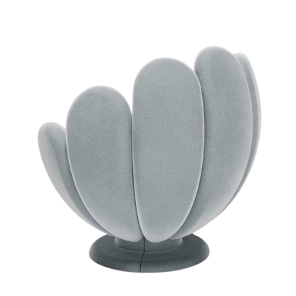 Lotus Armchair