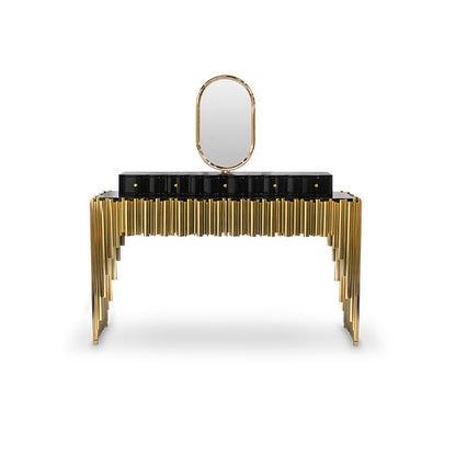 Symphony Vanity Table