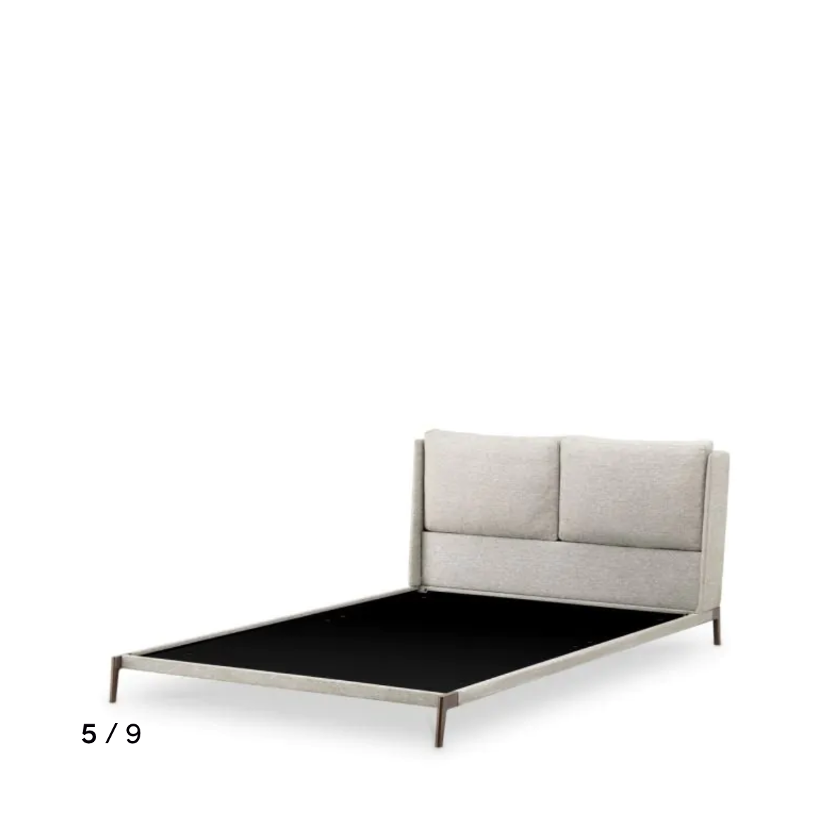 Bed Frame Gonzales Queen size