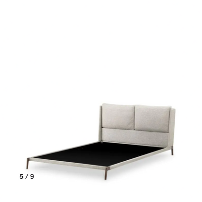 Bed Frame Gonzales Queen size