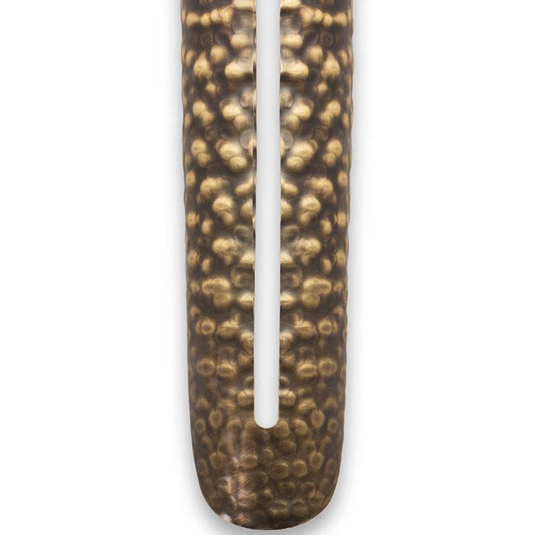 Shaka Wall Light by Brabbu