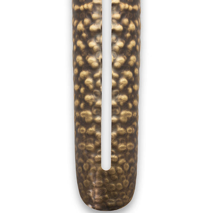 Shaka Wall Light by Brabbu