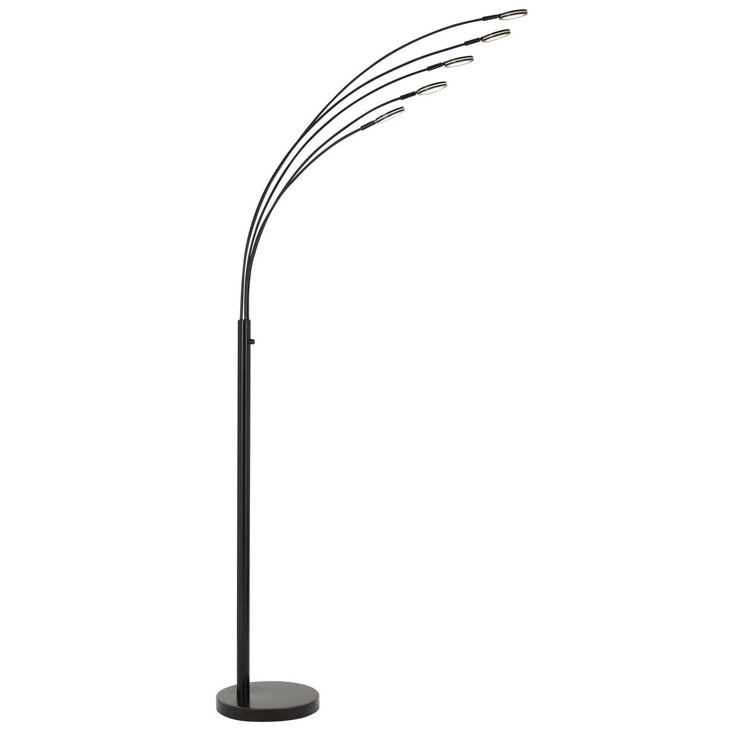 Cremona LED Arc Lamp