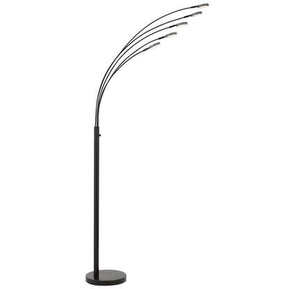 Cremona LED Arc Lamp