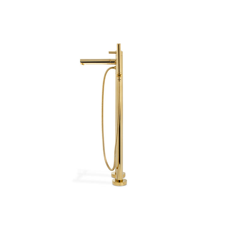 Harper Mounting Floor Mixer