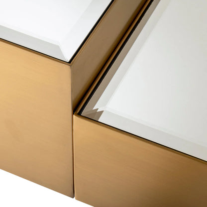 Coffee Table Esposito set of 4