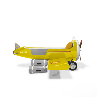 Sky One Plane
Bed