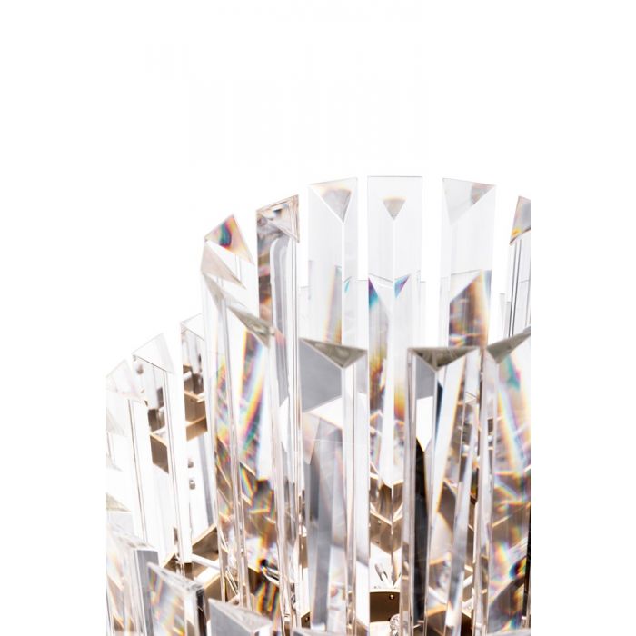 Liberty Table Lamp by Luxxu