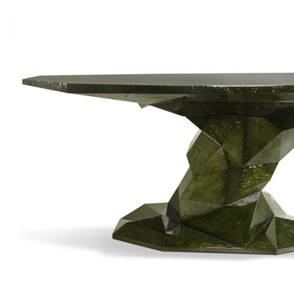 BONSAI DINING TABLE