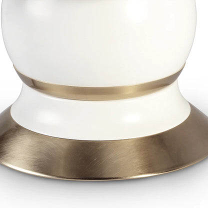 Atomic Table Lamp by DelightFull
