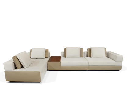Capuchin Modular Sofa