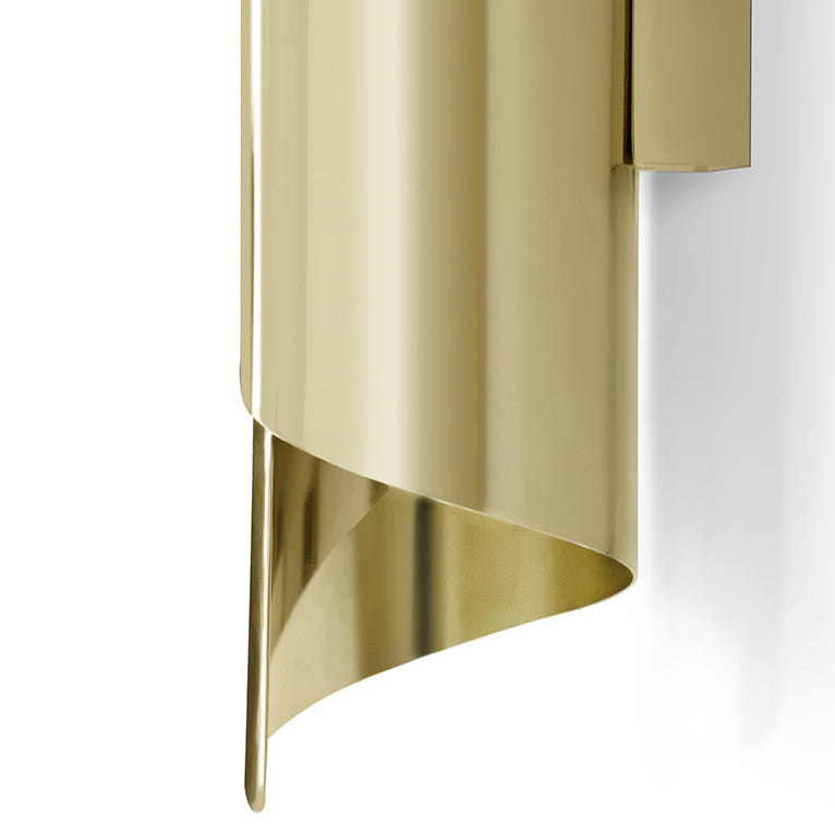 Cyrus Wall light