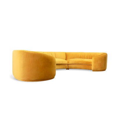 Wales Round Three Sofa